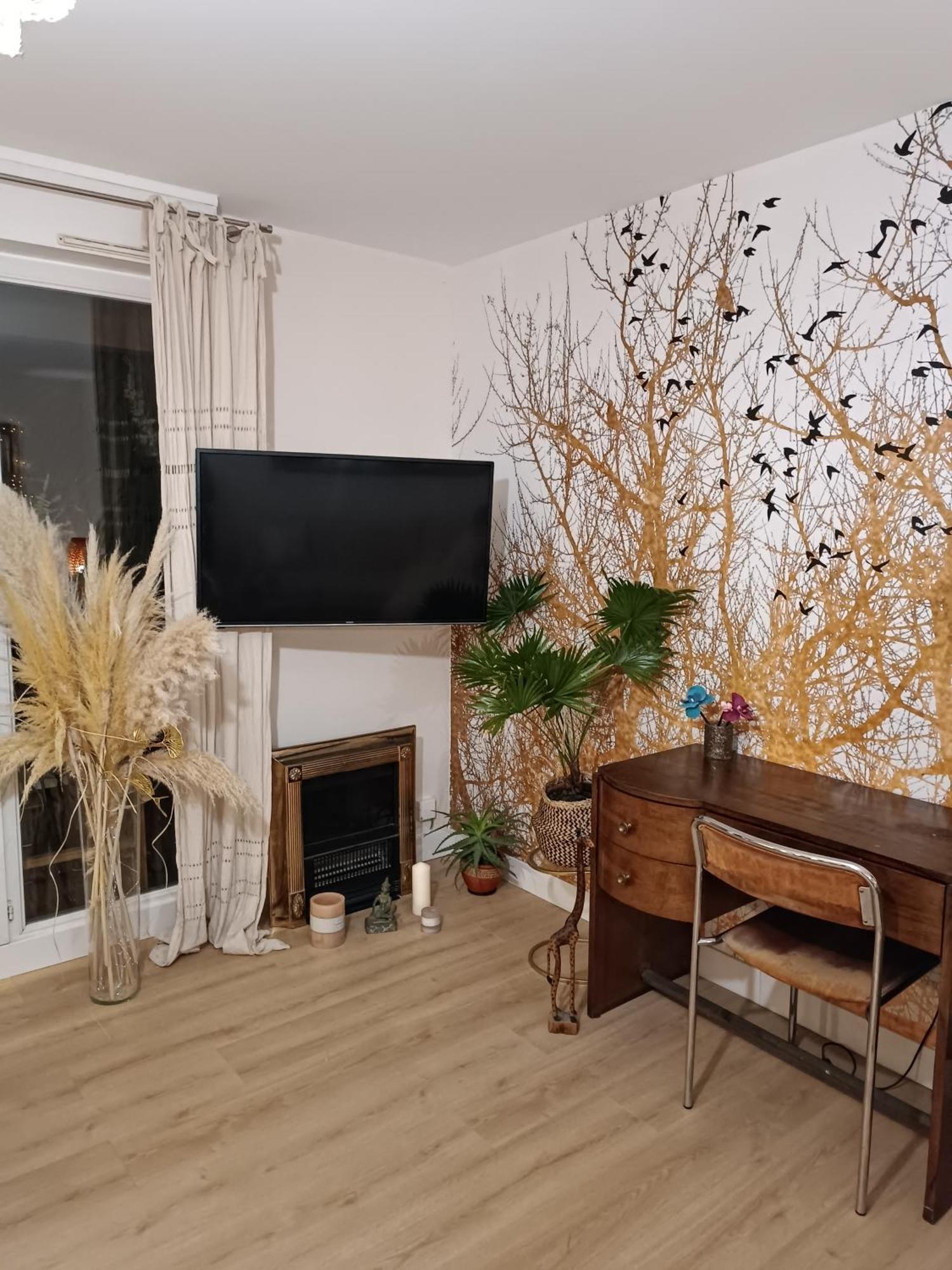 Appartement Rez De Jardin Avec Spa Entre La Mer Et Montpellier 10Mn Lattes Εξωτερικό φωτογραφία